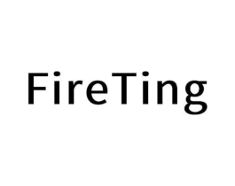 FIRETING商标原图 第09类科学仪器