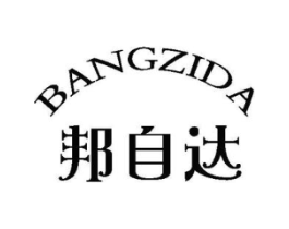 邦自达商标原图 第09类科学仪器