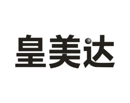 皇美达商标原图 第09类科学仪器