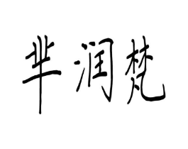 商标原图