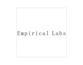 EMPIRICAL LABS商标原图 第09类科学仪器
