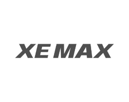 XE MAX商标原图 第09类科学仪器