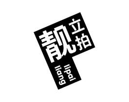 靓立拍商标原图 第09类科学仪器