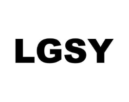 LGSY商标原图 第09类科学仪器