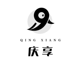 庆享商标原图 第09类科学仪器