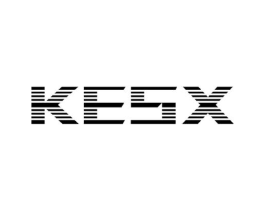 KESX商标原图 第09类科学仪器