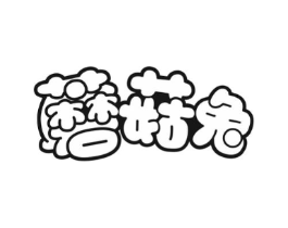 蘑菇兔商标原图 第09类科学仪器