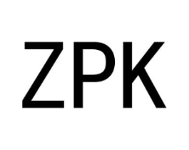 ZPK商标原图 第09类科学仪器