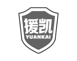 援凯商标原图 第09类科学仪器