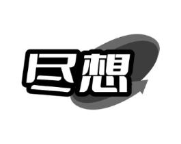 尽想商标原图 第09类科学仪器