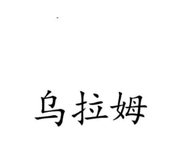 商标原图