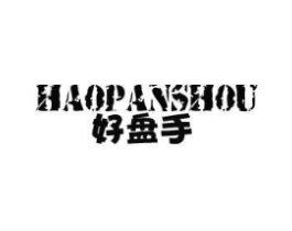好盘手商标原图 第09类科学仪器