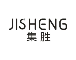 集胜商标原图 第09类科学仪器
