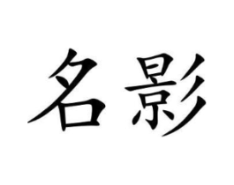 名影商标原图 第09类科学仪器