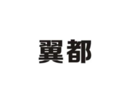翼都商标原图 第09类科学仪器