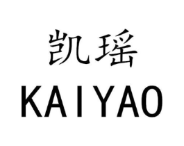 凯瑶商标原图 第09类科学仪器