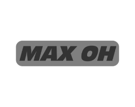 MAX OH商标原图 第09类科学仪器