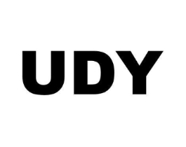 UDY商标原图 第09类科学仪器