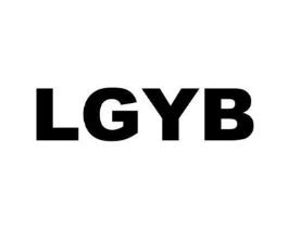 LGYB商标原图 第09类科学仪器