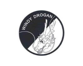 WINDY DROGAN商标原图 第09类科学仪器