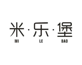 米·乐·堡商标原图 第09类科学仪器