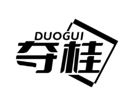 夺桂商标原图 第09类科学仪器