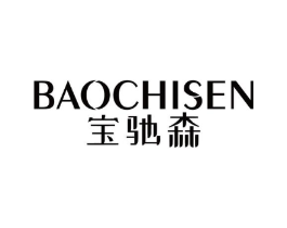宝驰森商标原图 第09类科学仪器