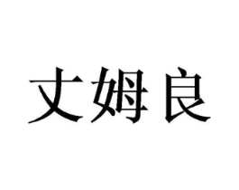 丈姆良商标原图 第09类科学仪器