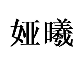 商标原图