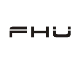 FHU商标原图 第09类科学仪器