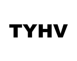 TYHV商标原图 第09类科学仪器