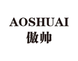 傲帅商标原图 第09类科学仪器