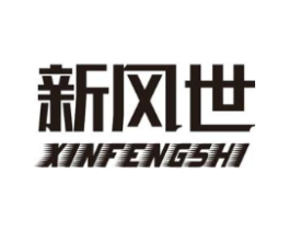 新风世商标原图 第09类科学仪器