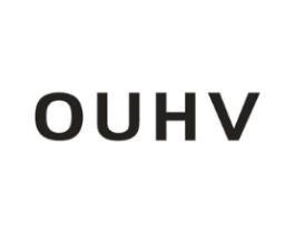 OUHV商标原图 第09类科学仪器