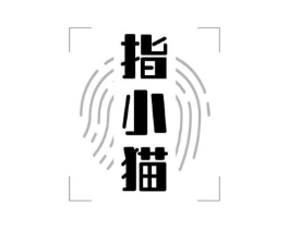 指小猫商标原图 第09类科学仪器