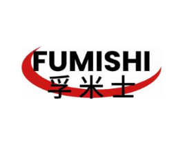 孚米士商标原图 第09类科学仪器