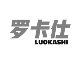 罗卡仕商标原图 第09类科学仪器
