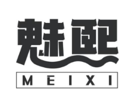 魅熙商标原图 第09类科学仪器