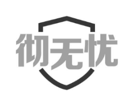 彻无忧商标原图 第09类科学仪器