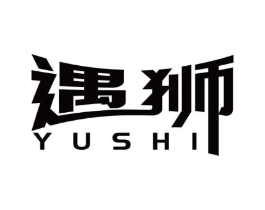 遇狮商标原图 第09类科学仪器