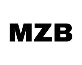 MZB商标原图 第09类科学仪器