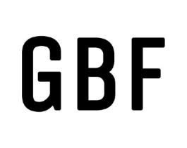 GBF商标原图 第09类科学仪器