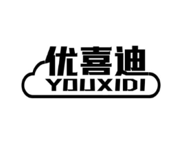 优喜迪商标原图 第09类科学仪器