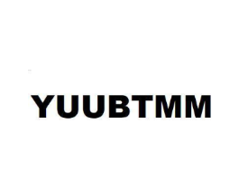 YUUBTMM商标原图 第09类科学仪器