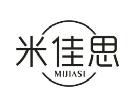 米佳思商标原图 第09类科学仪器