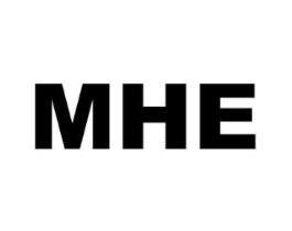 MHE商标原图 第09类科学仪器
