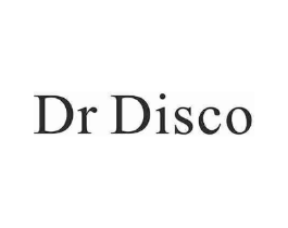 DR DISCO商标原图 第09类科学仪器