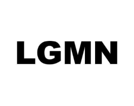 LGMN商标原图 第09类科学仪器