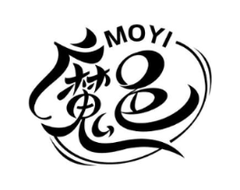 魔邑商标原图 第09类科学仪器
