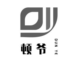 DY 顿爷商标原图 第09类科学仪器